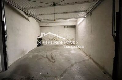 vente garage 48 000 € à proximité de Colomars (06670)