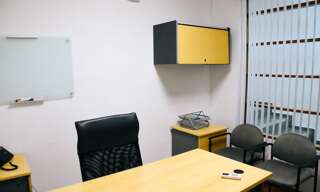 Bureau  37 m² à vendre à Voglans (73420)