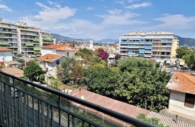 vente appartement 215 000 € à proximité de Carros (06510)