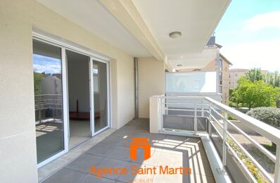 vente appartement 249 000 € à proximité de Cléon-d'Andran (26450)