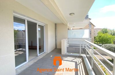 vente appartement 239 000 € à proximité de Le Teil (07400)