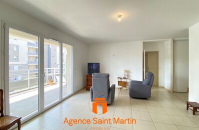 vente appartement 220 000 € à proximité de Montélimar (26200)