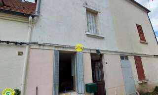 Maison 2 Pièces 50 m² à vendre à Doyet (03170)