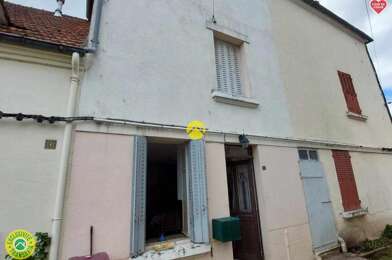 Maison 2 pièces 24000 €