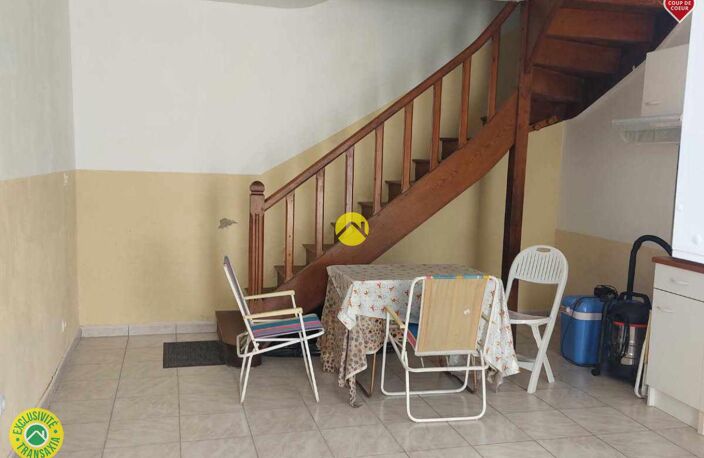 Maison de ville — photo 3