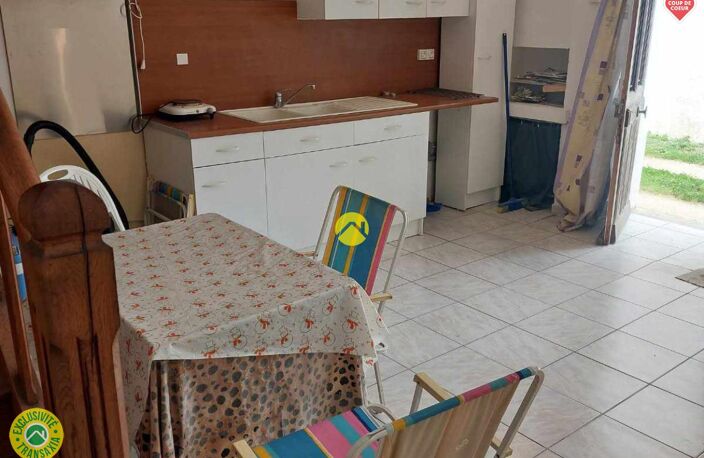 Maison de ville — photo 4