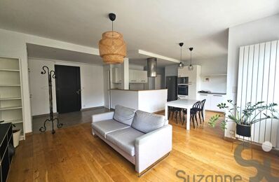 location appartement 1 150 € CC /mois à proximité de Saint-Laurent-du-Pont (38380)