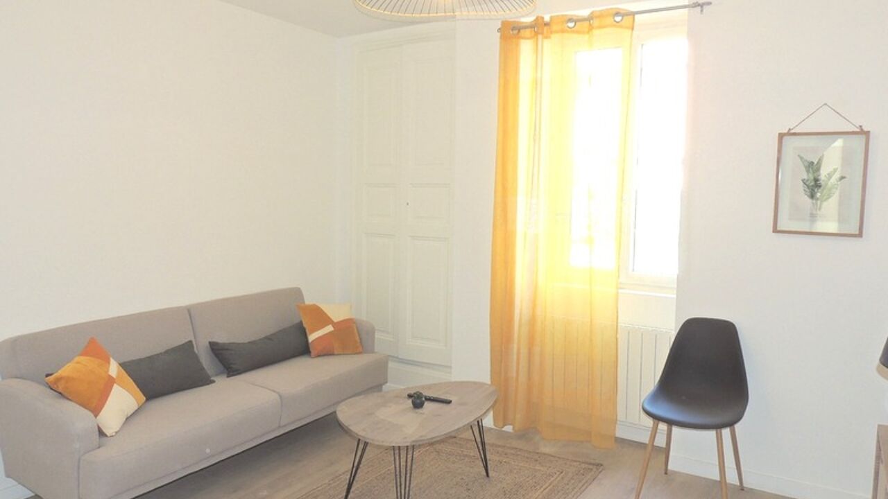 appartement 2 pièces 47 m2 à louer à Bourg-de-Péage (26300)