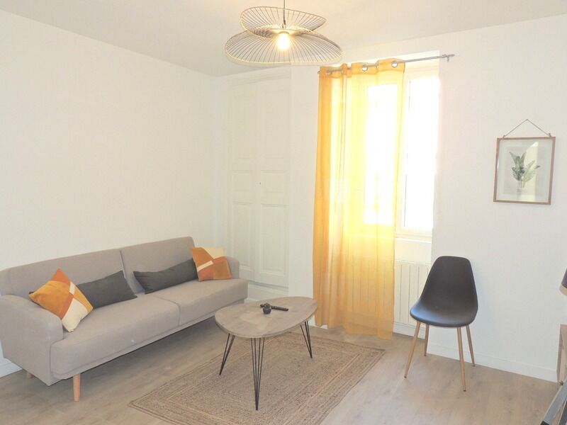 Appartement 2 pièces  à louer Bourg-de-Péage 26300