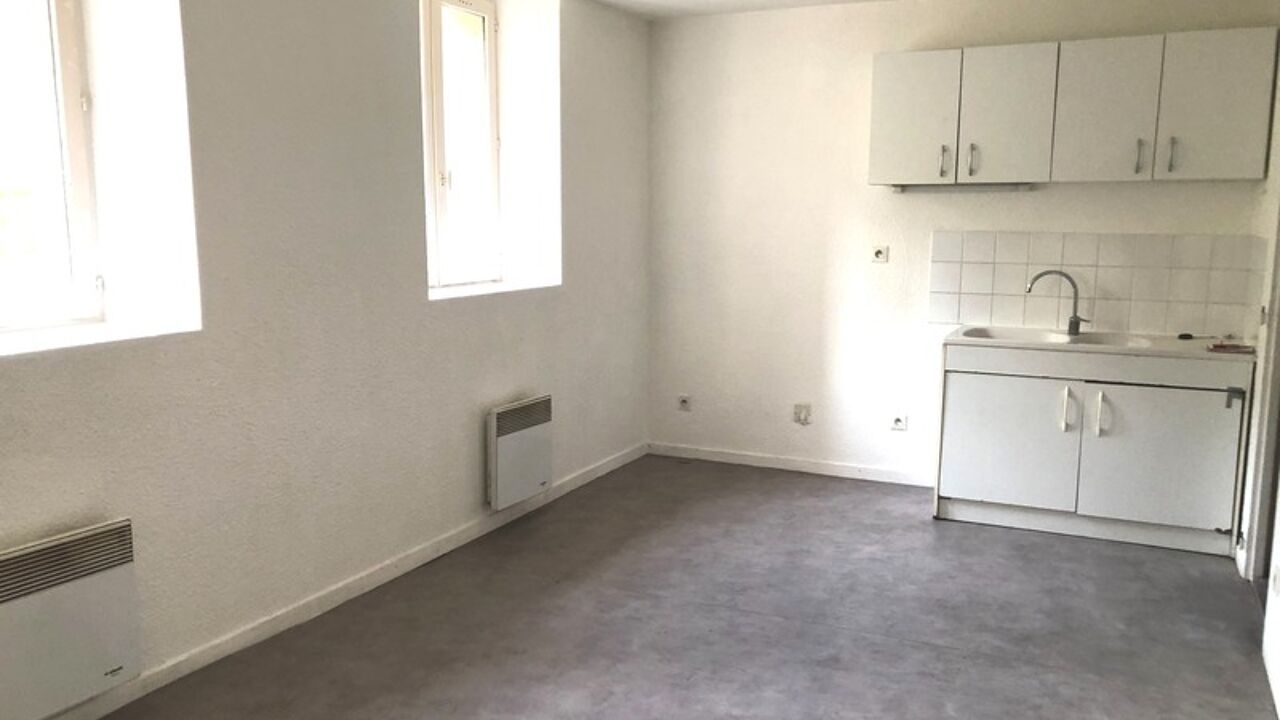 appartement 3 pièces 50 m2 à louer à Romans-sur-Isère (26100)