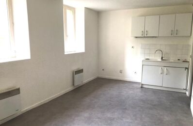 location appartement 480 € CC /mois à proximité de Rochefort-Samson (26300)
