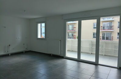 location appartement 680 € CC /mois à proximité de Cormontreuil (51350)