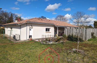 vente maison 449 400 € à proximité de Saugnacq-Et-Muret (40410)