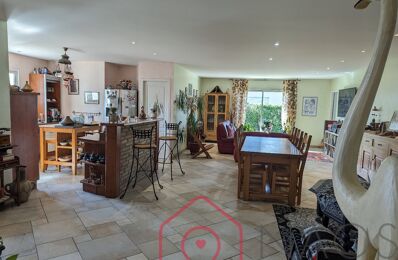 vente maison 449 400 € à proximité de Pontenx-les-Forges (40200)