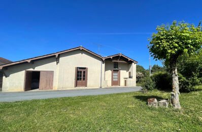 vente maison 181 050 € à proximité de Antagnac (47700)