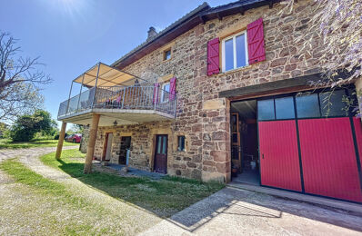 vente maison 549 000 € à proximité de Chambost-Allières (69870)