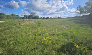 Terrain  1790 m² à vendre à Galargues (34160)