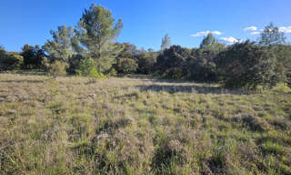 Terrain  2820 m² à vendre à Galargues (34160)