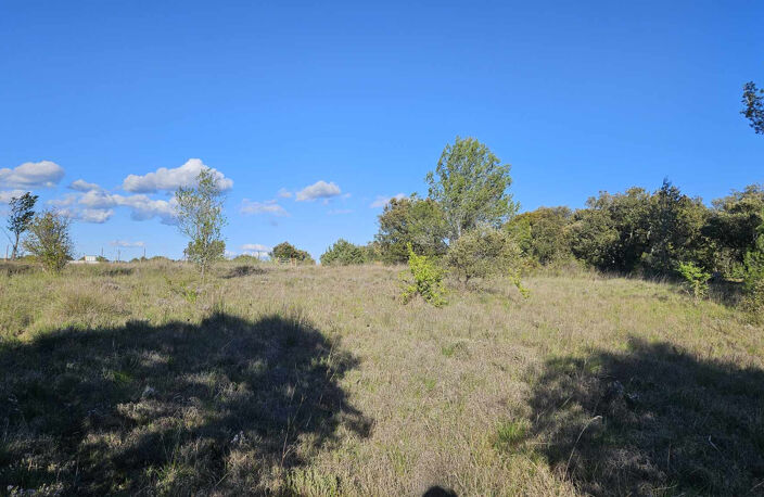 Galargues : terre agricole en vente 4000 € avec REVIMO — photo 2