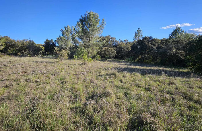 Galargues : terre agricole en vente 4000 € avec REVIMO — photo 4