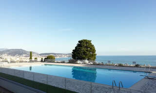 Appartement 2 Pièces 60 m² à louer à Nice (06200)