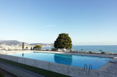 Appartement 2 pièces 1270 €