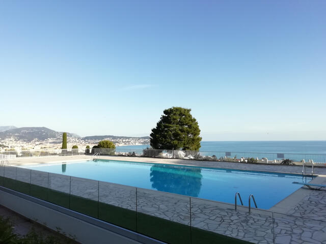 Appartement proposé à Nice