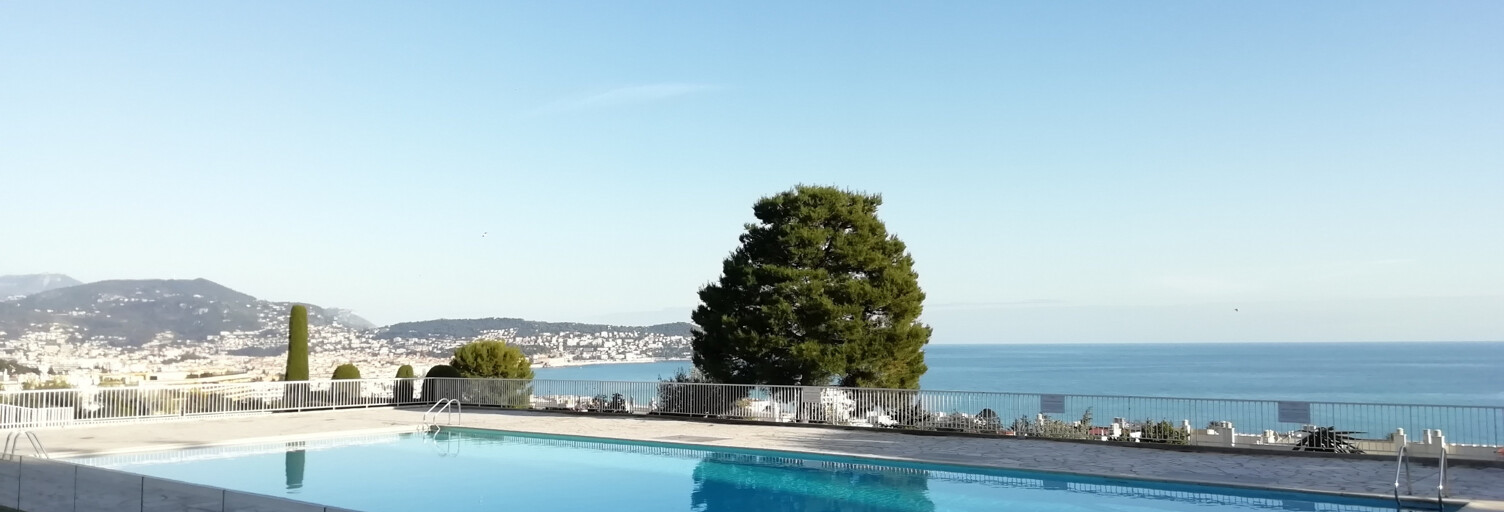 Appartement 2 Pièces 60 m² à louer à Nice (06200)