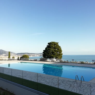 Appartement 2 pièces 1270 €