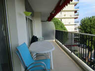 À Nice, appartement de 60.45m2 en location 1190 € par mois — photo 2