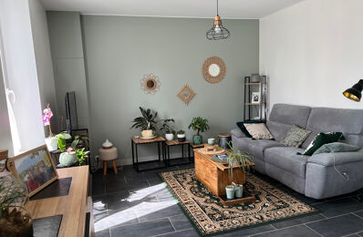 vente appartement 210 000 € à proximité de Chamoux-sur-Gelon (73390)