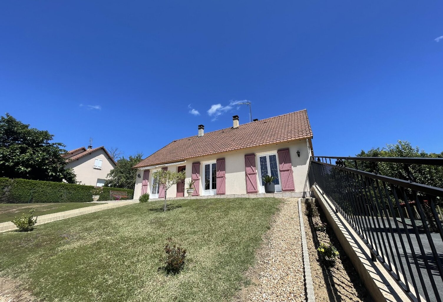 Maison — photo 1