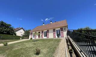 Maison 5 Pièces 119 m² à vendre à Saint-Yrieix-la-Perche (87500)