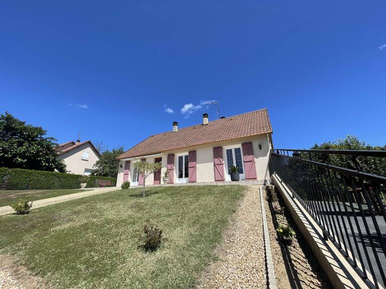 Maison — photo 1