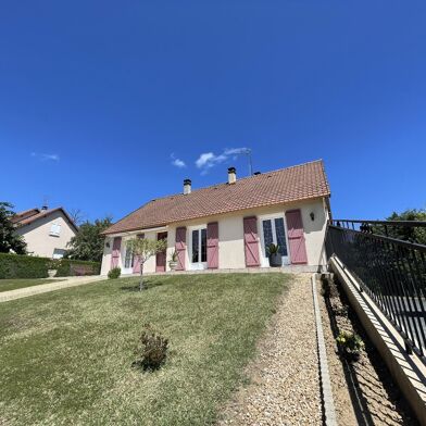 Maison 5 pièces 230000 €