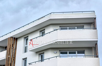 vente appartement 420 000 € à proximité de Cagnes-sur-Mer (06800)