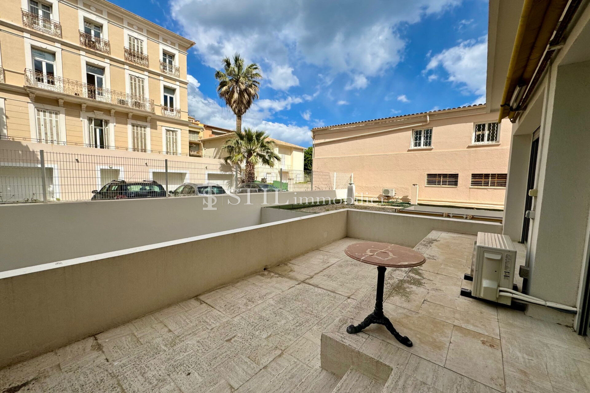 Sainte-Maxime Appartement 3 pièces 67 m²