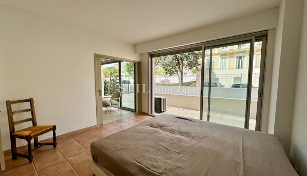 Appartement 3 pièces  à vendre Sainte-Maxime 83120