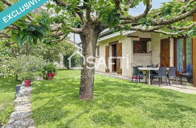 vente maison 480 000 € à proximité de Saint-Jean-le-Vieux (38420)