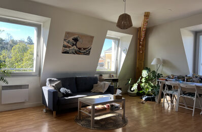 vente appartement 120 750 € à proximité de Jaunay-Clan (86130)