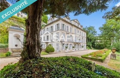 vente appartement 735 000 € à proximité de Villennes-sur-Seine (78670)