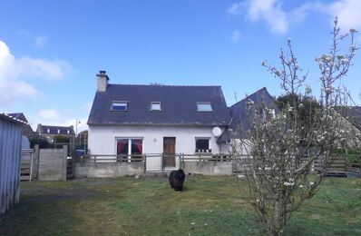 vente maison 261 000 € à proximité de La Roche-Derrien (22450)