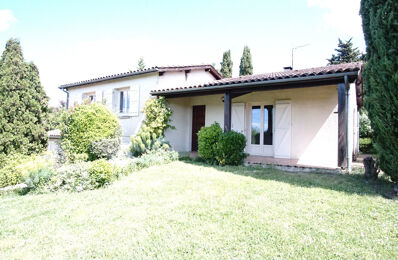 vente maison 217 000 € à proximité de Castelnau-Barbarens (32450)