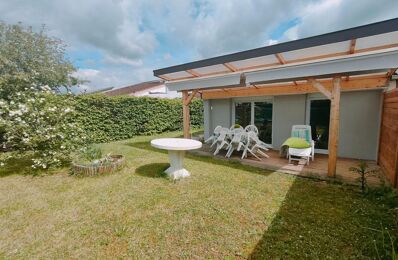 vente maison 225 000 € à proximité de Andert-Et-Condon (01300)