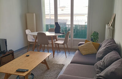 location appartement 620 € CC /mois à proximité de Pradines (46090)