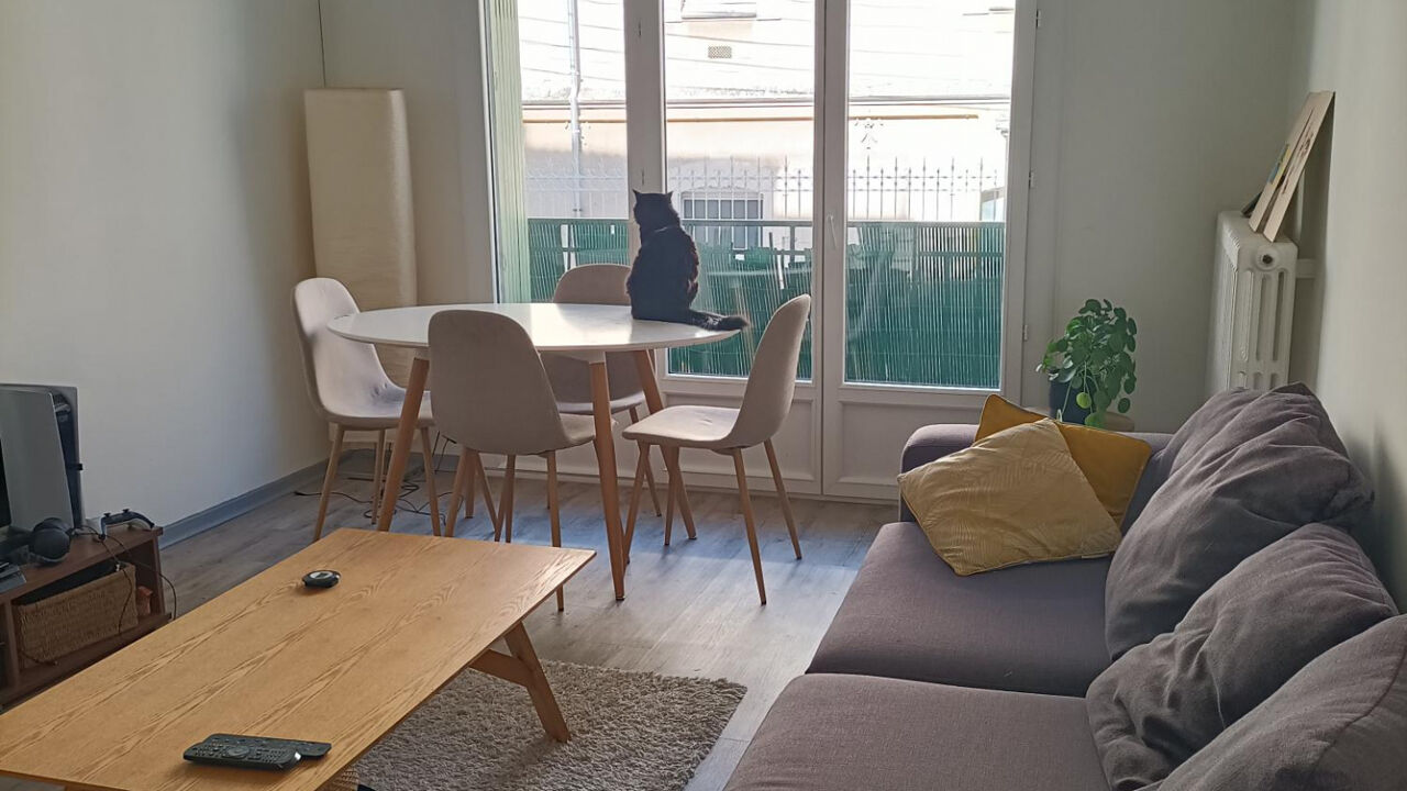 appartement 3 pièces 69 m2 à louer à Cahors (46000)