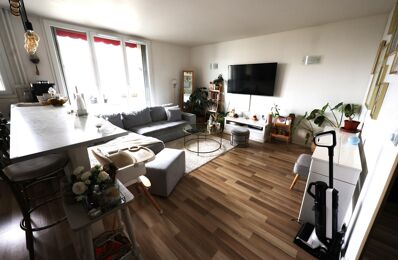 vente appartement 168 000 € à proximité de Villepreux (78450)