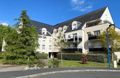 vente appartement 196 000 € à proximité de La Membrolle-sur-Choisille (37390)