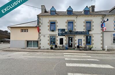 commerce 6 pièces 260 m2 à vendre à Saint-Barnabé (22600)