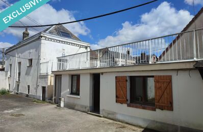 vente immeuble 242 000 € à proximité de Mont-Saint-Aignan (76130)